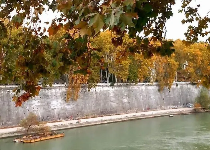 Riversidemellini44 Konukevi